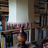 Vintage lamp