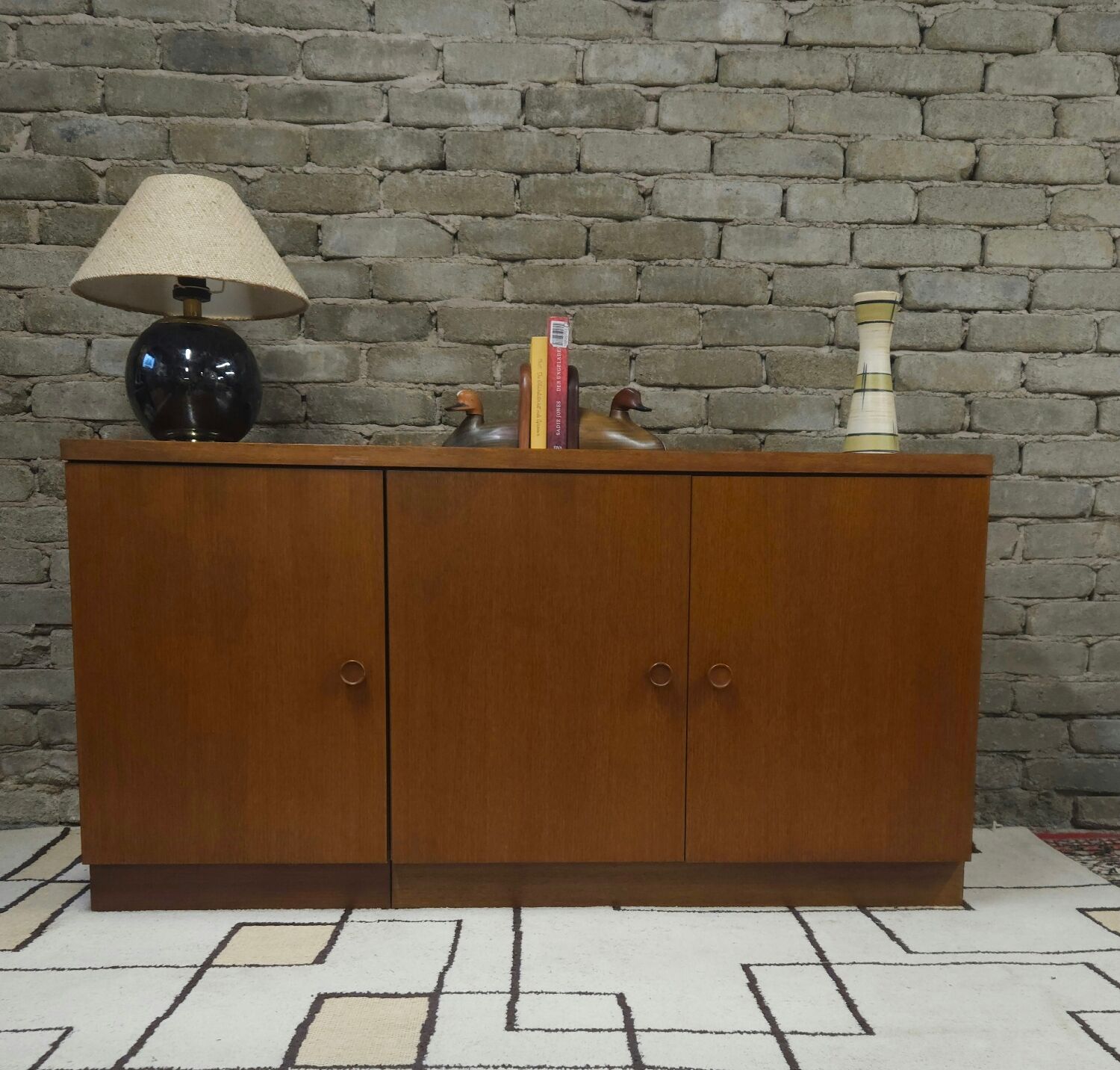 OMNIA 1970 sideboard/storage unit
