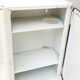 Armoire de toilette 60's