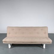 “C684” Sofa by Kho Liang Ie for Artifort, Netherlands 1960s