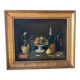 Nature morte ancienne école espagnole