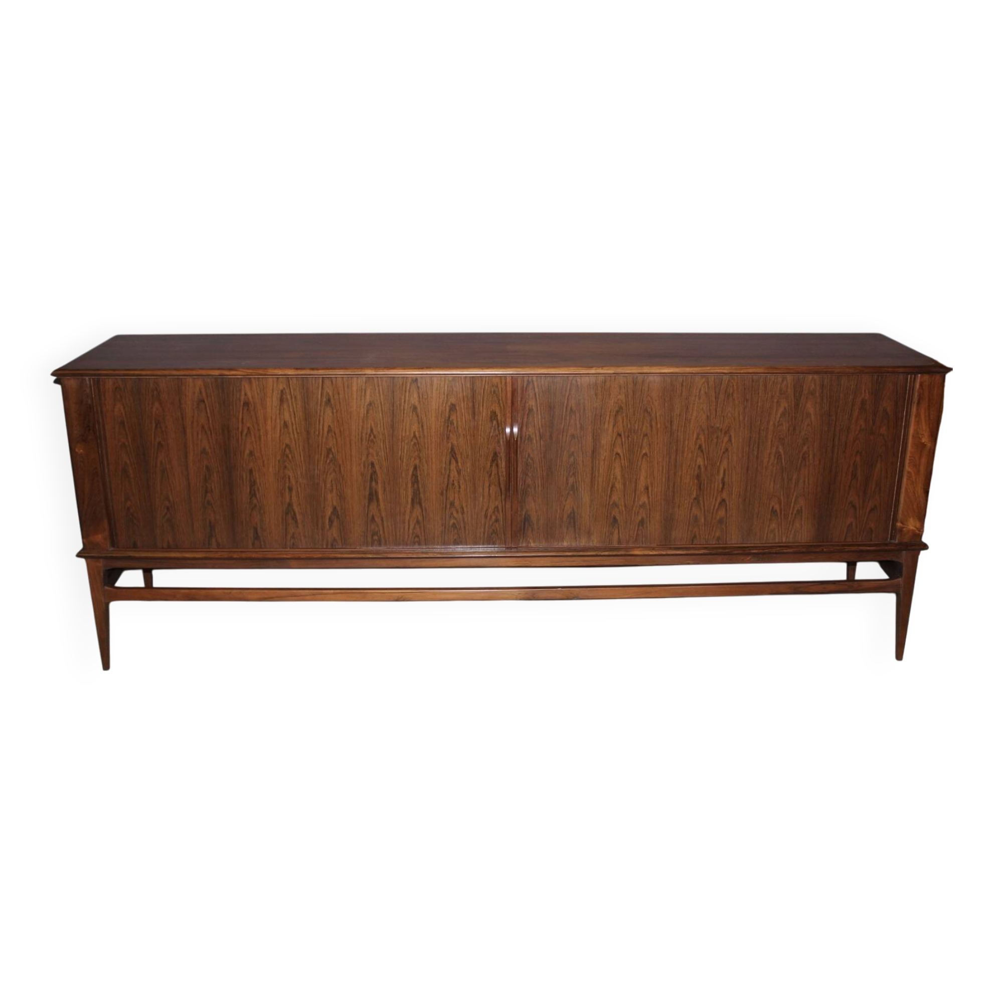 Rosewood Sideboard, Arno Edition, Circa 1960