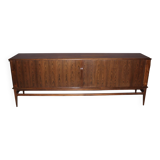 Rosewood sideboard, Arno edition, circa 1960