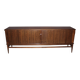 Rosewood Sideboard, Arno Edition, Circa 1960