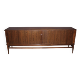 Rosewood Sideboard, Arno Edition, Circa 1960