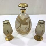 Service Schneider Art Nouveau