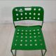 11 chairs designed by Rodney Kinsman for Bieffeplast