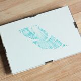 Original sky illustration no.55