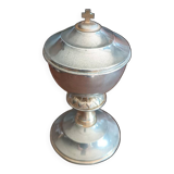 Pisside - mid-20th century host box