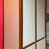 André Sornay closet