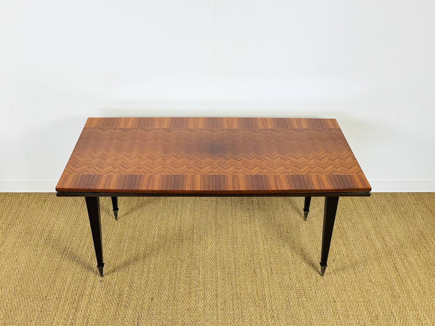 French Art Deco table 1940