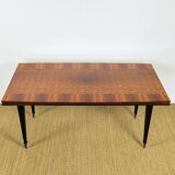 French art deco table 1940