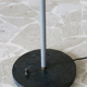 Lamppost with marble base Italy 1950s