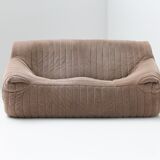 Sandra sofa by Annie Hieronimus for Cinna France