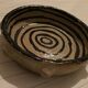 Berber snail plate Sejnane