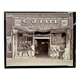 Vintage photo Mississippi 1936 – Front of CJ Fite Jazz Feeds – First print