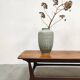 Vintage Dutch design Ravelli tile & teak coffee table Louis van Teeffel