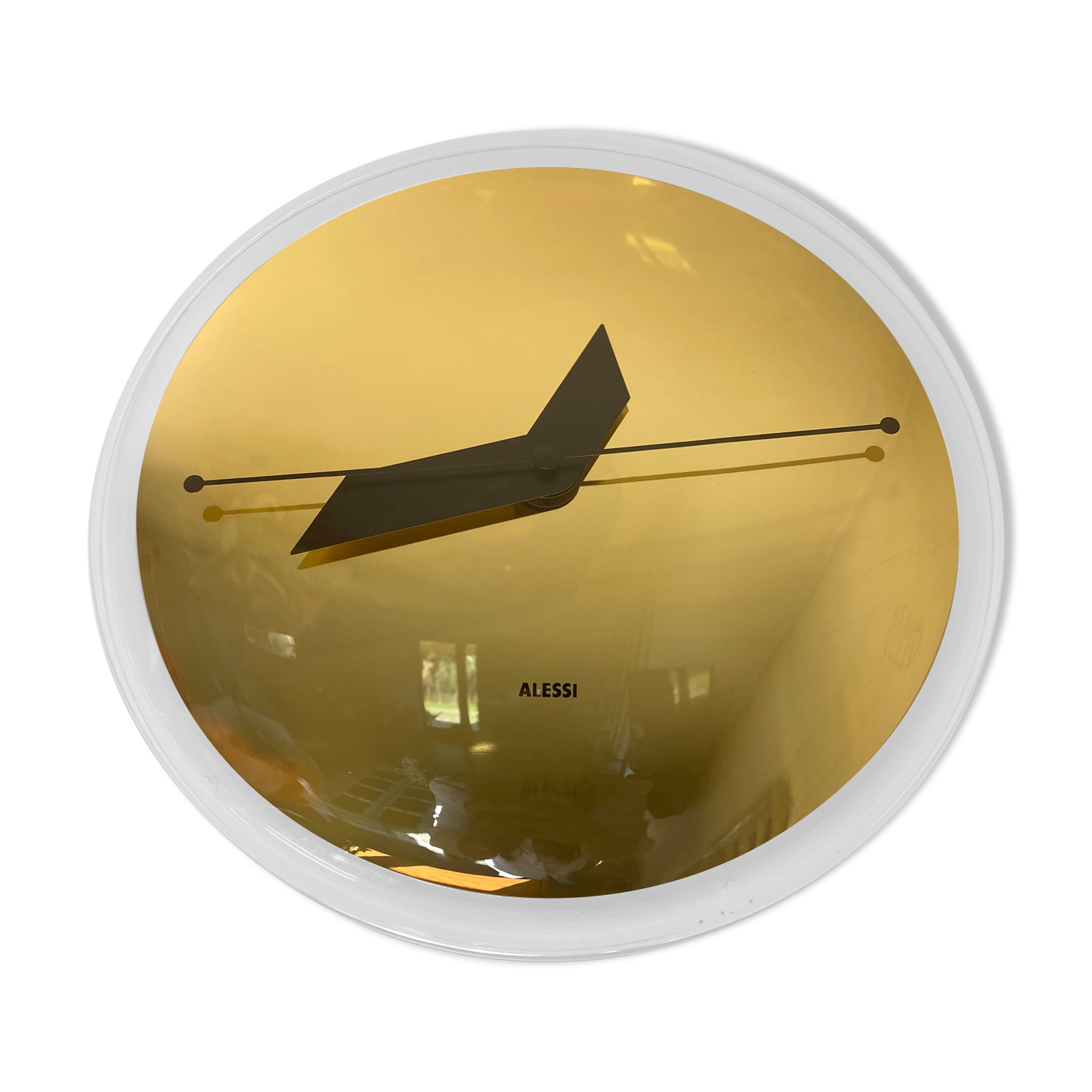 Swatch Pendulette by Alessandro Mendini | Selency