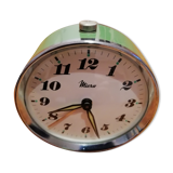 Morning micro clock 60