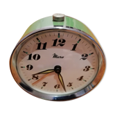 Morning micro clock 60