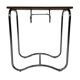 Vintage Art Deco / Bauhaus style side table side table 60's design