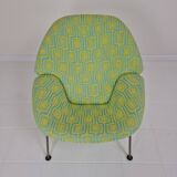 Mid-Century F555 Chair by Pierre Paulin for Artifort, 1980's