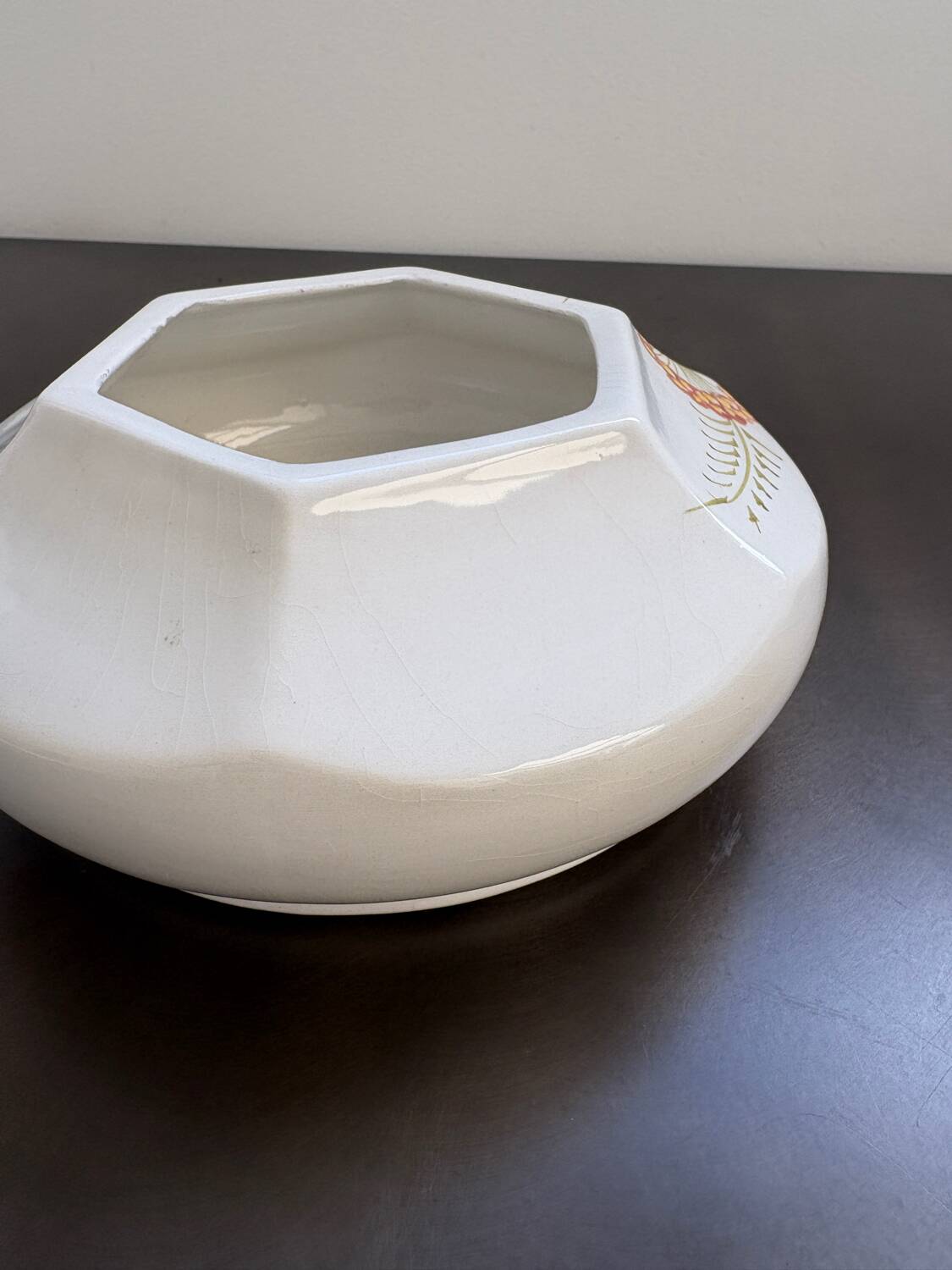 Antique Italian vase