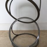 Sellette table d’appoint bout de canapé
