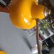 La Monteuse Disderot lamp