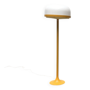 Lampe sur pied champignon - kaiser