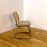 Vintage chair by Strafor