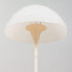 Louis Poulsen Panthella Lamp by Verner Panton, Denmark 1970s