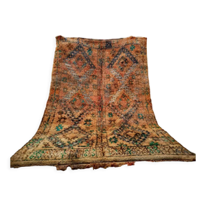 Tapis beni mguild
