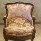 Louis XV Chair