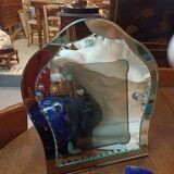 Venetian mirror