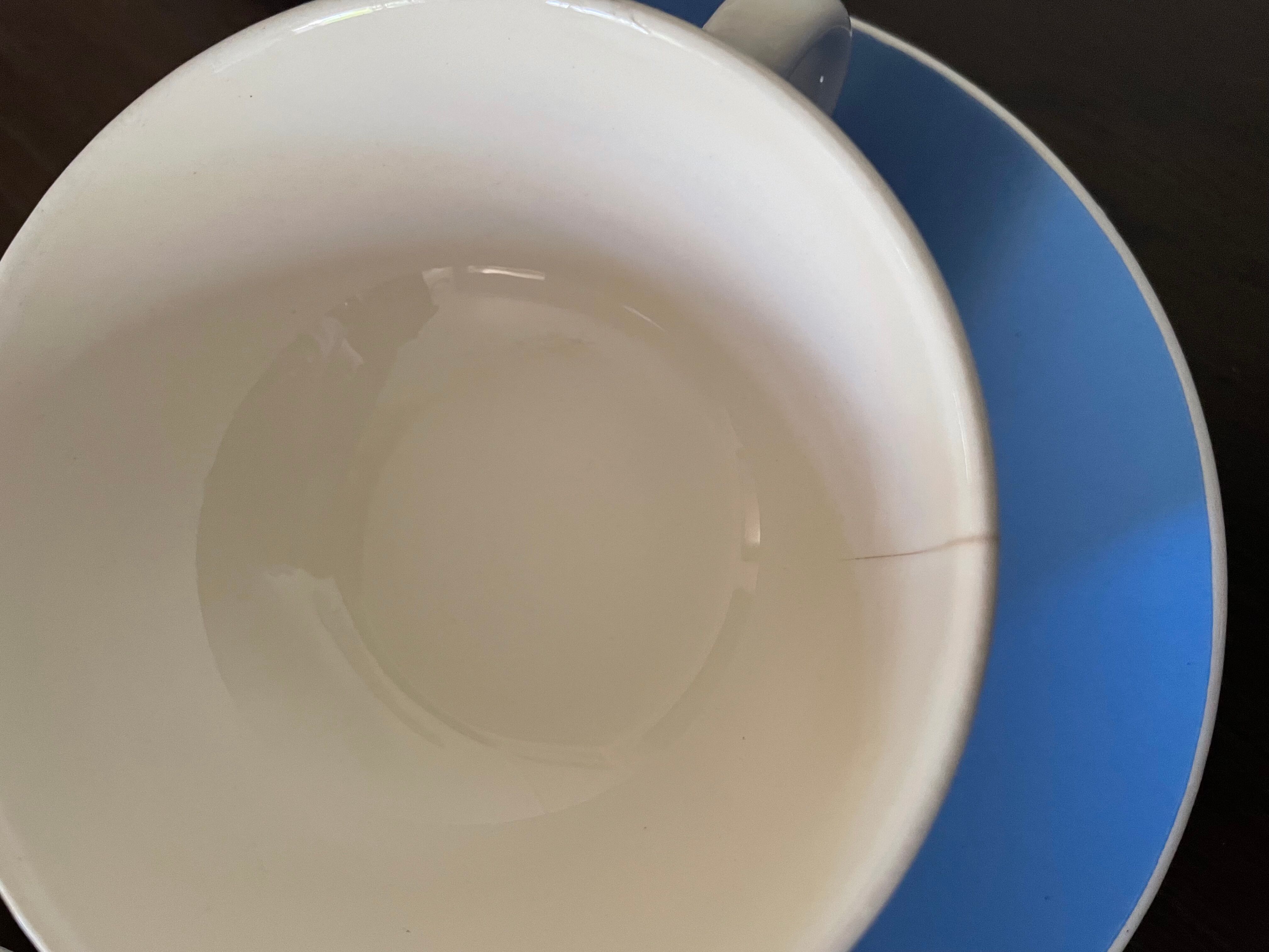 Coffee service villeroy and boch model Orléans