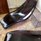Chaises longues Charles Zubelna