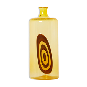 Vase verre Murano Gianmaria Potenza