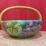 Slip basket