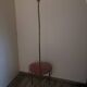David Emery Heart Chair