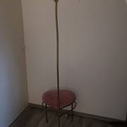 David Emery Heart Chair