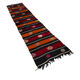 Vintage turkish kilim runner , 290 x 68 cm