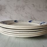 Old plates Raymond Badonviller