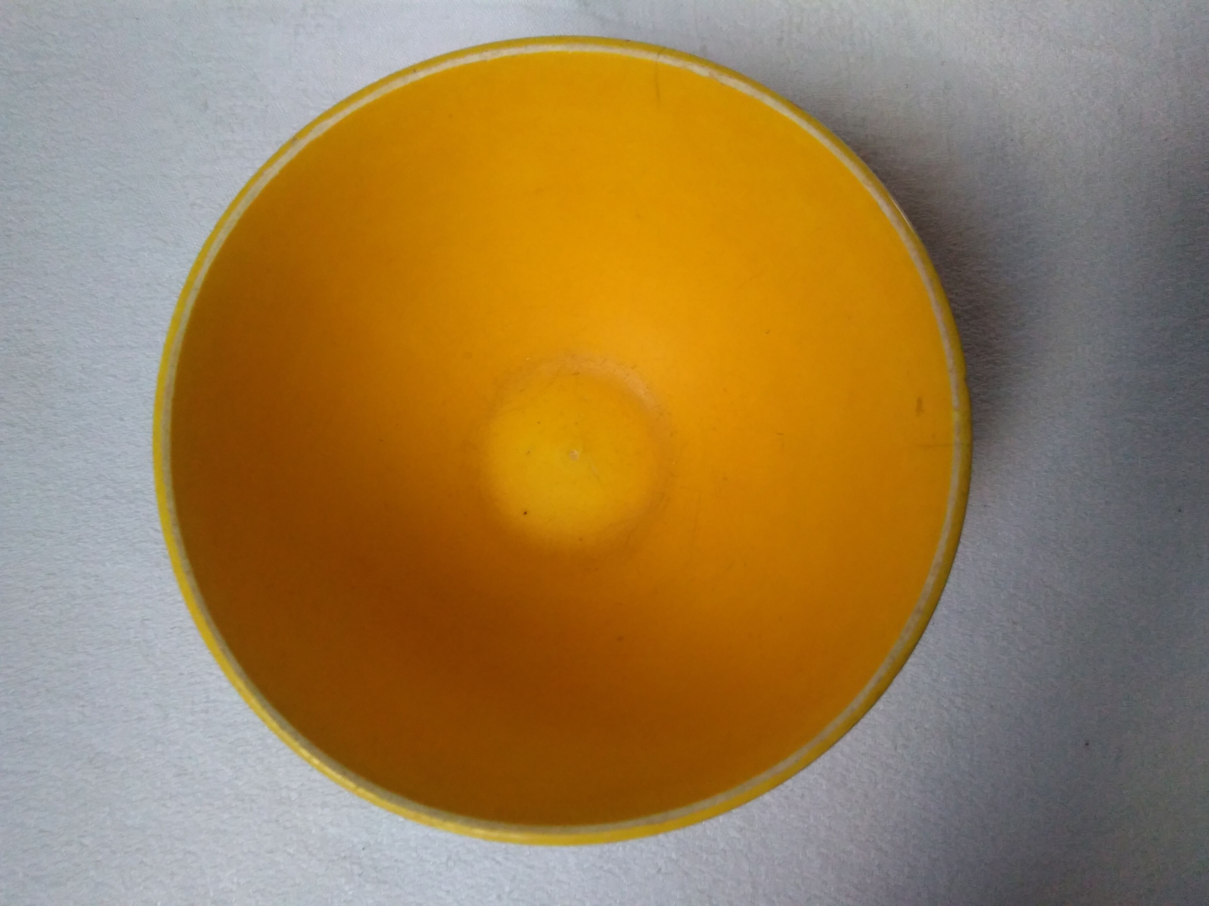 Vintage bowl Sarreguemines