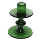 Taddei di Empoli glass candle holder