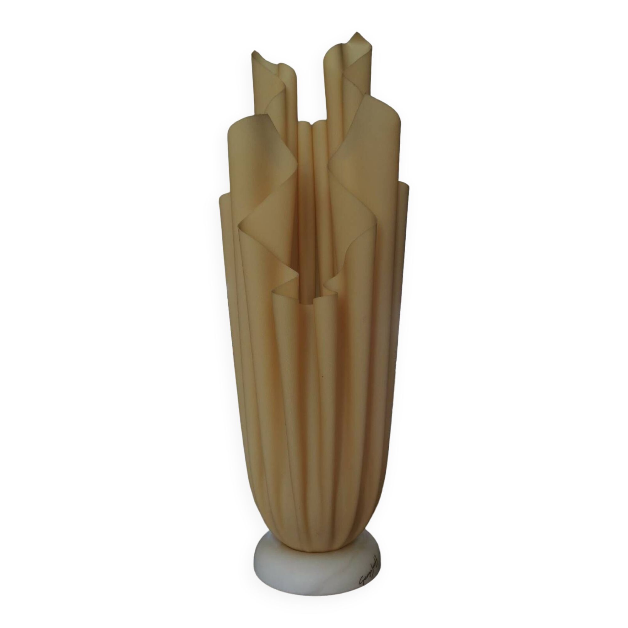 Athena Georgia jacob lamp