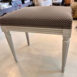 Louis XVI style stool