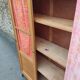 School cabinet