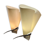 Pairs of deluxe lamps