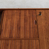 Writing desk by Clausen & Mares for Eden Rotterdam, 1960's